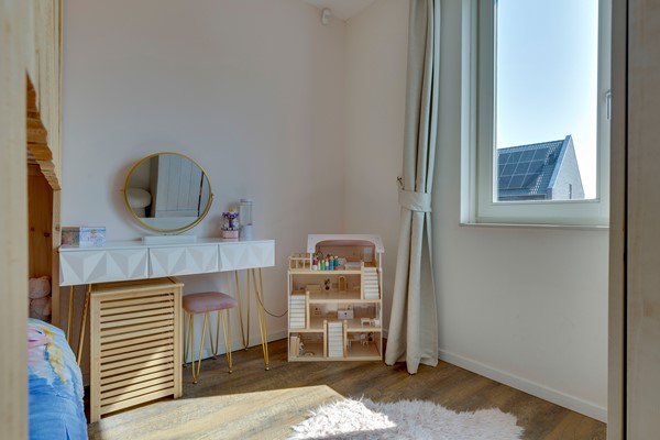 Medium property photo - Verger der Kampstraat 51, 5941 DD Velden